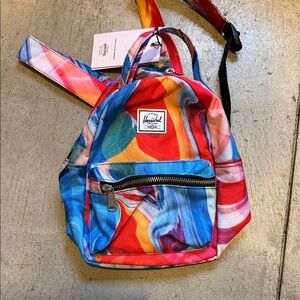 Herschel Supply Company Multicolor Backpack